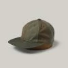 POTEN RIPSTOP CAP - KHAKI 2 POTEN RIPSTOP CAP - KHAKI -BARBOUR Shop PotenAW22 PPHH 32 1024x1024@2x