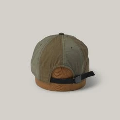 POTEN RIPSTOP CAP - KHAKI 10 POTEN RIPSTOP CAP - KHAKI -BARBOUR Shop PotenAW22 PPHH 34 1024x1024@2x