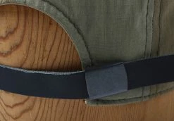 POTEN RIPSTOP CAP - KHAKI 11 POTEN RIPSTOP CAP - KHAKI -BARBOUR Shop PotenAW22 PPHH 35 1024x1024@2x