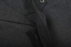 SNOW PEAK HYBRID WOOL SHIRT - GREY 10 SNOW PEAK HYBRID WOOL SHIRT - GREY -BARBOUR Shop SNOWPEAKDETAILS 65 1024x1024@2x