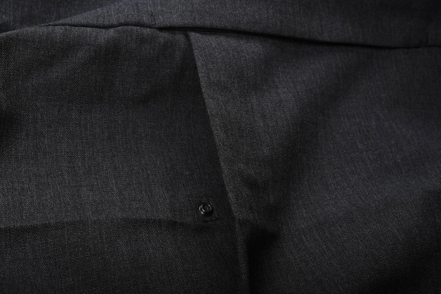 SNOW PEAK HYBRID WOOL SHIRT - GREY 7 SNOW PEAK HYBRID WOOL SHIRT - GREY - Image 5