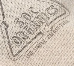 STEVENSON OVERALL CO. ORGANICS BOXER SHORTS - NATURAL 7 STEVENSON OVERALL CO. ORGANICS BOXER SHORTS - NATURAL -BARBOUR Shop SOC IF MON LENO SEPT032020 10 1 1024x1024@2x