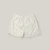 STEVENSON OVERALL CO. ORGANICS BOXER SHORTS - NATURAL