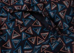 STEVENSON OVERALL CO. ORGANICS BOXER SHORTS - NAVY -BARBOUR Shop SOC IF MON LENO SEPT032020 9 1024x1024@2x