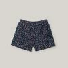 STEVENSON OVERALL CO. ORGANICS BOXER SHORTS - NAVY -BARBOUR Shop SOC IF MON LENO SEPT032020 1024x1024@2x