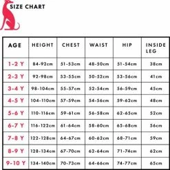 MONTY & CO. UTILITY TROUSER - NAVY -BARBOUR Shop Size chart large 8615ab5f cb6a 4f36 9861 69ffc9f99345 1024x1024@2x