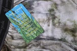 SNOW PEAK PRINTED INSECT SHEILD LEGGINGS - GREEN 9 SNOW PEAK PRINTED INSECT SHEILD LEGGINGS - GREEN -BARBOUR Shop SnowPeak May2022 16 1024x1024@2x