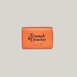 T&D A+R SOAP