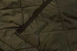 BARBOUR POLARQUILT LINER - OLIVE -BARBOUR Shop TOYO NOV112020 102 1024x1024@2x