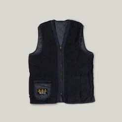 BARBOUR Shop 41 BARBOUR POLARQUILT LINER - NAVY