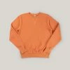 BUZZ RICKSON TRAINERS SWEAT - ORANGE -BARBOUR Shop TOYO NOV112020 17 1024x1024@2x