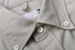 TS(S) OXFORD CLOTH B.D. SHIRT - ECRU 11 TS(S) OXFORD CLOTH B.D. SHIRT - ECRU -BARBOUR Shop TSSdeatils Sept 2022 59 1024x1024@2x