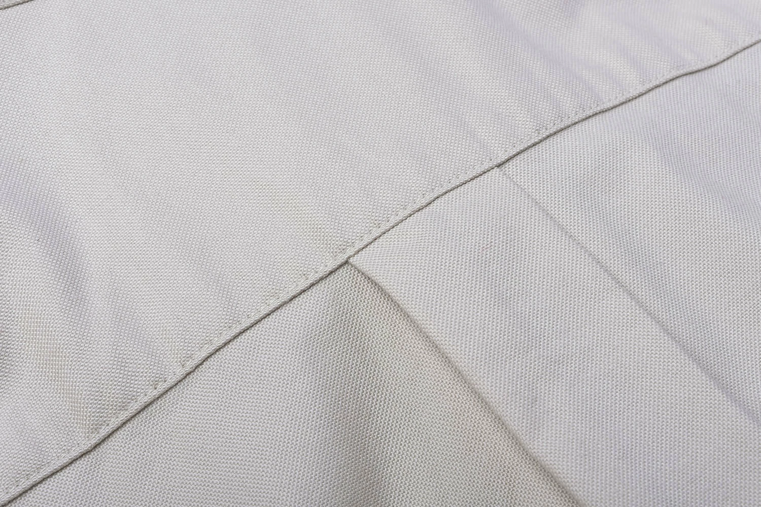 TS(S) OXFORD CLOTH B.D. SHIRT - ECRU 7 TS(S) OXFORD CLOTH B.D. SHIRT - ECRU - Image 5