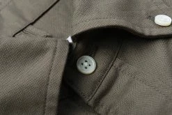 TS(S) OXFORD CLOTH B.D. SHIRT - OLIVE -BARBOUR Shop TSSdeatils Sept 2022 64 1024x1024@2x