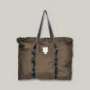 EPPERSON MOUNTAINEERING LARGE PACKABLE TOTE - TASLAN BROWN -BARBOUR Shop Taslan Brown 1024x1024@2x