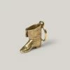 TENDER CO. LOST WAX CAST BRASS ELEPHANT'S BOOT KEYCHAIN -BARBOUR Shop Tenderco 33 1024x1024@2x