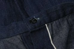 USED WAREHOUSE & CO. USN DENIM UTILITY PANTS - INDIGO 13 USED WAREHOUSE & CO. USN DENIM UTILITY PANTS - INDIGO -BARBOUR Shop U VDetailsMarch152022 83 1024x1024@2x