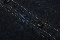 USED STUDIO D'ARTISAN DENIM WORK SHIRT 12 USED STUDIO D'ARTISAN DENIM WORK SHIRT -BARBOUR Shop U VDetails Sept20 2022 111 1024x1024@2x