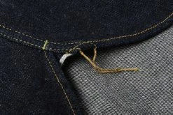 USED STUDIO D'ARTISAN DENIM WORK SHIRT 13 USED STUDIO D'ARTISAN DENIM WORK SHIRT -BARBOUR Shop U VDetails Sept20 2022 112 1024x1024@2x