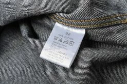 USED MONITALY COVERALL - CHAMBRAY 10 USED MONITALY COVERALL - CHAMBRAY -BARBOUR Shop U VDetails Sept20 2022 114 1024x1024@2x