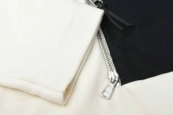 USED ALBAM SPORT FLEECE HALF ZIP SWEATSHIRT - WHITE 12 USED ALBAM SPORT FLEECE HALF ZIP SWEATSHIRT - WHITE -BARBOUR Shop U VDetails Sept20 2022 4 1024x1024@2x