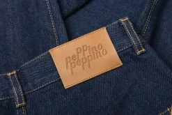 USED PEPPINO WORKWEAR DENIM CHINO FOR HER - INDIGO 10 USED PEPPINO WORKWEAR DENIM CHINO FOR HER - INDIGO -BARBOUR Shop U VDetails Sept20 2022 59 1024x1024@2x