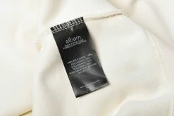 USED ALBAM SPORT FLEECE HALF ZIP SWEATSHIRT - WHITE 13 USED ALBAM SPORT FLEECE HALF ZIP SWEATSHIRT - WHITE -BARBOUR Shop U VDetails Sept20 2022 5 1024x1024@2x