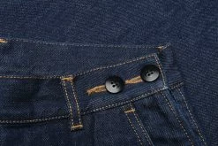 USED PEPPINO WORKWEAR DENIM CHINO FOR HER - INDIGO 11 USED PEPPINO WORKWEAR DENIM CHINO FOR HER - INDIGO -BARBOUR Shop U VDetails Sept20 2022 60 1024x1024@2x