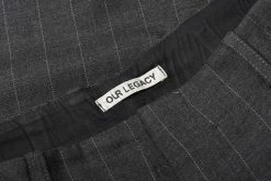 USED OUR LEGACY BORROWED CHINO - GREY -BARBOUR Shop U VDetails Sept20 2022 73 1024x1024@2x