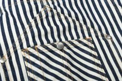 USED RAG & BONE OVERALLS - HICKORY STRIPE -BARBOUR Shop U VDetails Sept20 2022 96 1024x1024@2x