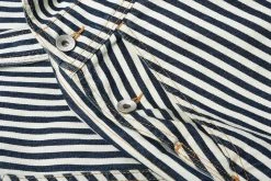 USED RAG & BONE OVERALLS - HICKORY STRIPE -BARBOUR Shop U VDetails Sept20 2022 97 1024x1024@2x