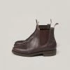 USED R.M. WILLIAMS GARDENER BOOTS - BROWN 2 USED R.M. WILLIAMS GARDENER BOOTS - BROWN -BARBOUR Shop U V 30032022 54 1024x1024@2x