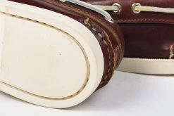 USED YUKETEN BOAT SHOE - COGNAC 13 USED YUKETEN BOAT SHOE - COGNAC -BARBOUR Shop U V 30032022 65 1024x1024@2x