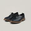 USED TRICKER'S BOURTON BROGUES - NAVY ANILINE 1 USED TRICKER'S BOURTON BROGUES - NAVY ANILINE -BARBOUR Shop U V 30032022 86 1024x1024@2x