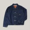 LEVI'S VINTAGE CLOTHING '506XX' TYPE I DENIM JACKET -BARBOUR Shop U V August172022 184 1024x1024@2x