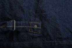 LEVI'S VINTAGE CLOTHING '506XX' TYPE I DENIM JACKET -BARBOUR Shop U V August172022 277 1024x1024@2x