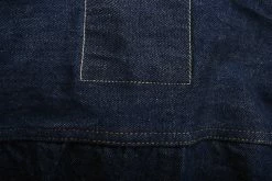 LEVI'S VINTAGE CLOTHING '506XX' TYPE I DENIM JACKET -BARBOUR Shop U V August172022 278 1024x1024@2x