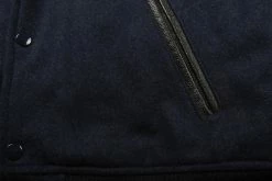 USED CARHARTT VARSITY BOMBER - NAVY/BLACK -BARBOUR Shop U V August172022 282 1024x1024@2x