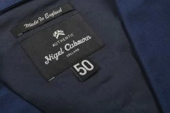 USED NIGEL CABOURN AUTHENTIC VEST - BLUE -BARBOUR Shop U V FEB242022 87 1024x1024@2x