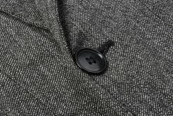 USED 'LABOR' FRENCH SHOP COAT - GREY -BARBOUR Shop U V Feb032022 2 1024x1024@2x