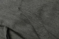 USED 'LABOR' FRENCH SHOP COAT - GREY -BARBOUR Shop U V Feb032022 4 1024x1024@2x