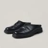 USED HENDER SCHEME COMMANDO MULE - BLACK -BARBOUR Shop U V Footwear July212022 12 1 1024x1024@2x