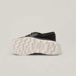 USED OAK STREET BOOTMAKERS TRAIL OXFORD - NAVY 10 USED OAK STREET BOOTMAKERS TRAIL OXFORD - NAVY -BARBOUR Shop U V Footwear July212022 23 1024x1024@2x