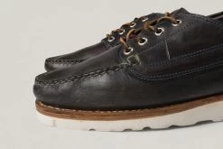 USED OAK STREET BOOTMAKERS TRAIL OXFORD - NAVY 9 USED OAK STREET BOOTMAKERS TRAIL OXFORD - NAVY -BARBOUR Shop U V Footwear July212022 24 1024x1024@2x