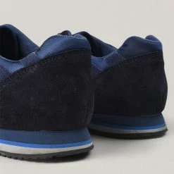 USED REPRODUCTION OF FOUND FRENCH MILITARY TRAINER - NAVY 13 USED REPRODUCTION OF FOUND FRENCH MILITARY TRAINER - NAVY -BARBOUR Shop U V Footwear July212022 96 1024x1024@2x