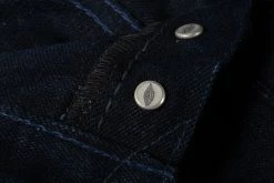 USED PURE BLUE JAPAN X BLUE IN GREEN JEANS -BARBOUR Shop U V SEPT012020 60 1024x1024@2x