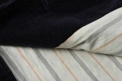 USED SUGAR CANE FICTION ROMANCE 3 BUTTON CORDUROY JACKET - NAVY 12 USED SUGAR CANE FICTION ROMANCE 3 BUTTON CORDUROY JACKET - NAVY -BARBOUR Shop U V Sept082022 29 1024x1024@2x