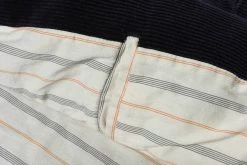 USED SUGAR CANE FICTION ROMANCE 3 BUTTON CORDUROY JACKET - NAVY 11 USED SUGAR CANE FICTION ROMANCE 3 BUTTON CORDUROY JACKET - NAVY -BARBOUR Shop U V Sept082022 30 1024x1024@2x