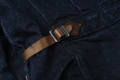 USED MISTER FREEDOM DROVER BLOUSE - NOS DENIM -BARBOUR Shop U V Sept082022 45 1024x1024@2x