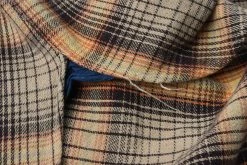 USED RANCH HAND SHIRT - YELLOW CHECK -BARBOUR Shop U V Sept082022 69 1024x1024@2x